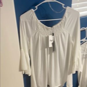 Cable and Gauge dress shirt